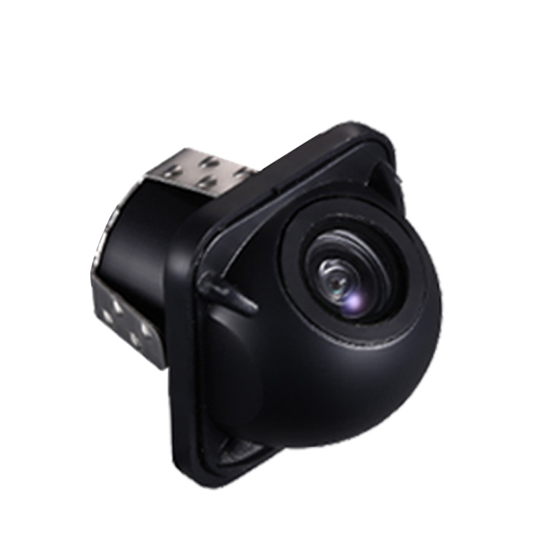 Κάμερα οπισθοπορείας αυτοκινήτου, 170° ευρυγώνιος, AHD/CCD, 720x1280P, IP68, 12V