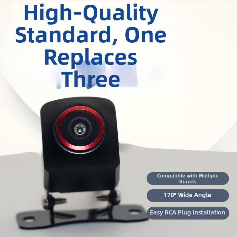 Κάμερα οπισθοπορείας αυτοκινήτου 1080P