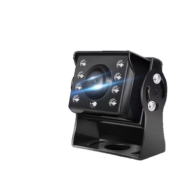 Κάμερα οπισθοπορείας αυτοκινήτου, μοντέλο Zl-01, 12–36V, 1080P/720P, AHD/CCD, προβολή 90–120°