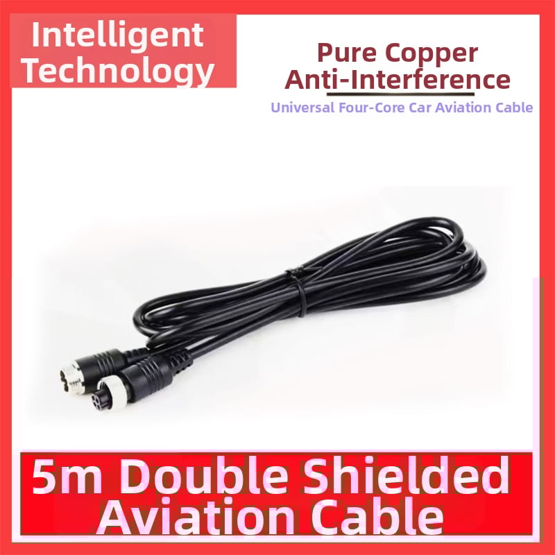 Κάμερα οπισθοπορείας αυτοκινήτου, μοντέλο Zl-01, 12–36V, 1080P/720P, AHD/CCD, προβολή 90–120°