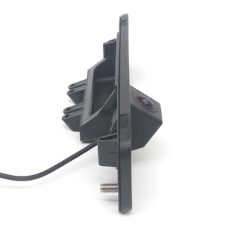 Kamera οπισθοπορείας LS8014 για Mercedes-Benz Vito W447A, W176, W166, ML-κλάση, ανάλυση 1280x720, γωνία προβολής 170°, AV βίντεο σήμα, τροφοδοσία 12V