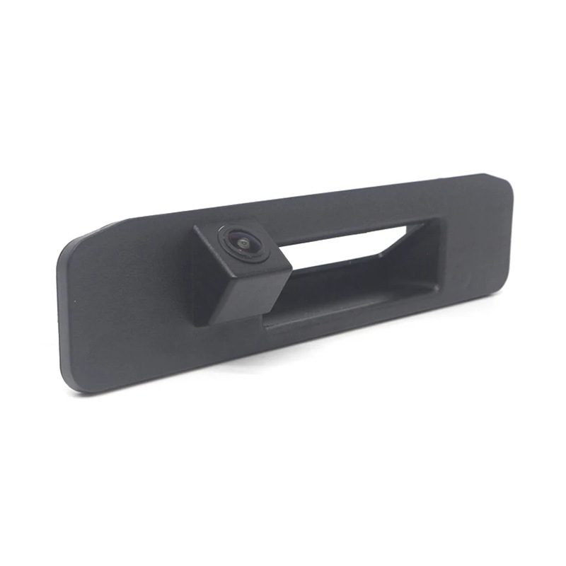 Kamera οπισθοπορείας LS8014 για Mercedes-Benz Vito W447A, W176, W166, ML-κλάση, ανάλυση 1280x720, γωνία προβολής 170°, AV βίντεο σήμα, τροφοδοσία 12V