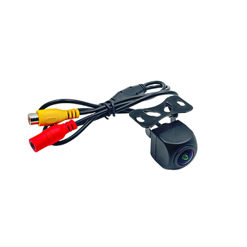 Kamera za vožnju unatrag s vodilom tragova, AHD 1080p video, 1920x1080 rezolucija, 12V napajanje, 145° kut gledanja