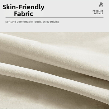 Autopeatoe padi mäluvaht, juhi alaselja toetus, universaalne kõikidele aastaaegadele