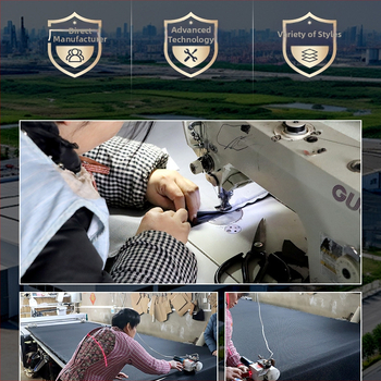 Autopeatoe padi mäluvaht, juhi alaselja toetus, universaalne kõikidele aastaaegadele