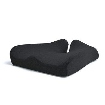 Pernă pentru șezut din memory foam, pernă ergonomic pentru scaun de birou, stil Nordic