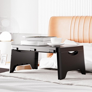 Автомобилна вътрешна сгъваема маса за хранене, пластмасова, стенен монтаж, съхранение, за общо използване в автомобили