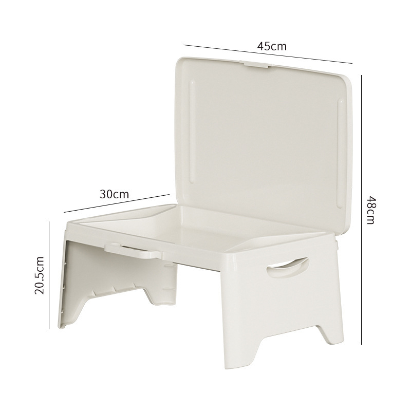 Автомобилна вътрешна сгъваема маса за хранене, пластмасова, стенен монтаж, съхранение, за общо използване в автомобили