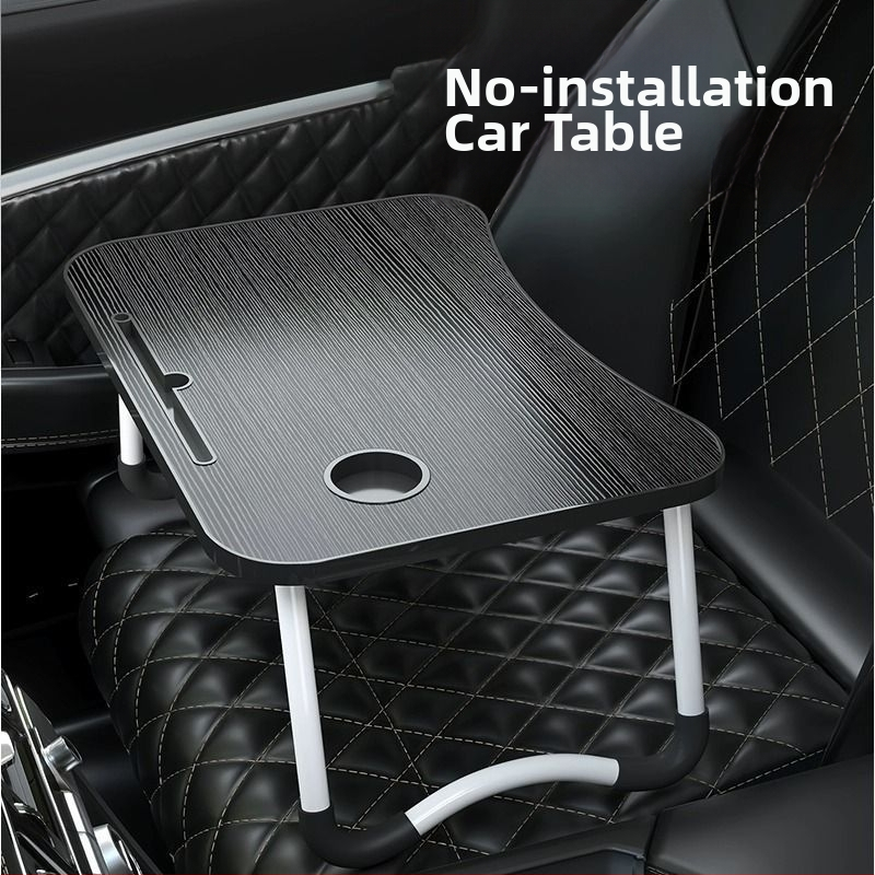 Saliekams ēdamgalda galds auto aizmugurējā sēdekļa vietā – universāls, daudzfunkcionāls (Saliekams, Ēdienošanai, Aizmugurējā sēdekļa vieta, Universāls, Daudzfunkcionāls)