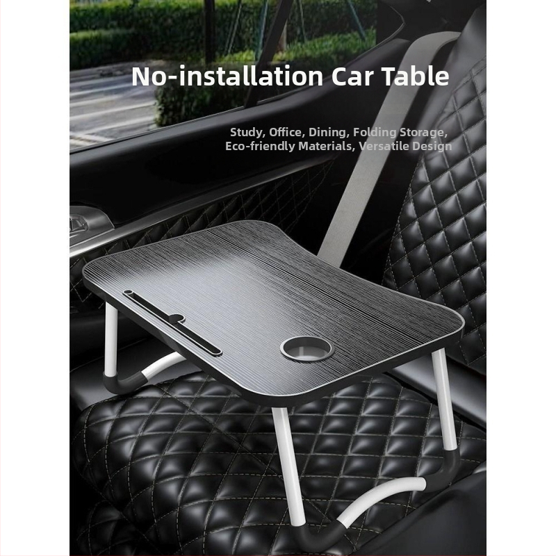 Saliekams ēdamgalda galds auto aizmugurējā sēdekļa vietā – universāls, daudzfunkcionāls (Saliekams, Ēdienošanai, Aizmugurējā sēdekļa vieta, Universāls, Daudzfunkcionāls)