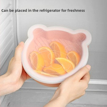 Katės formos silikoninė kepimo forma orkaitėje ir oro fryer — torto forma ir kepimo skarda