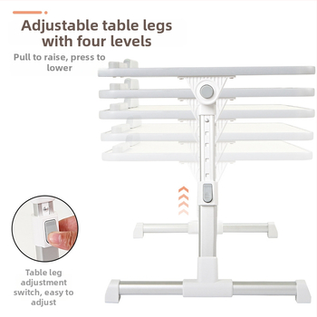Automobilio galinės sėdynės sulankstomas staliukas — daugiafunkcinis, sulankstomas; medžiaga: dirbtinė plokštė; be įrengimo; universalus suderinamumas
