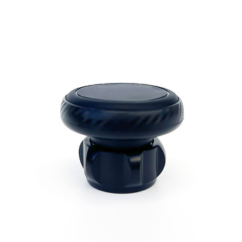 BY-CT01 auto telefona turētājs ar magnētisku galvu, silikons/ABS, 4 magnēti, pielāgota logo, maināmi magnēti