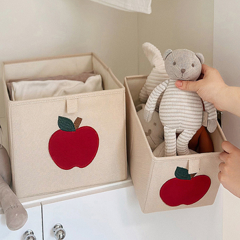 Saliekama veļas uzglabāšanas kaste – materiāls: ārējā katjoniskā audums + 3 mm PP plāksne + iekšējais poliestera audums; Funkcija: kārtošana; Izcelsme: Weifang, Shandong