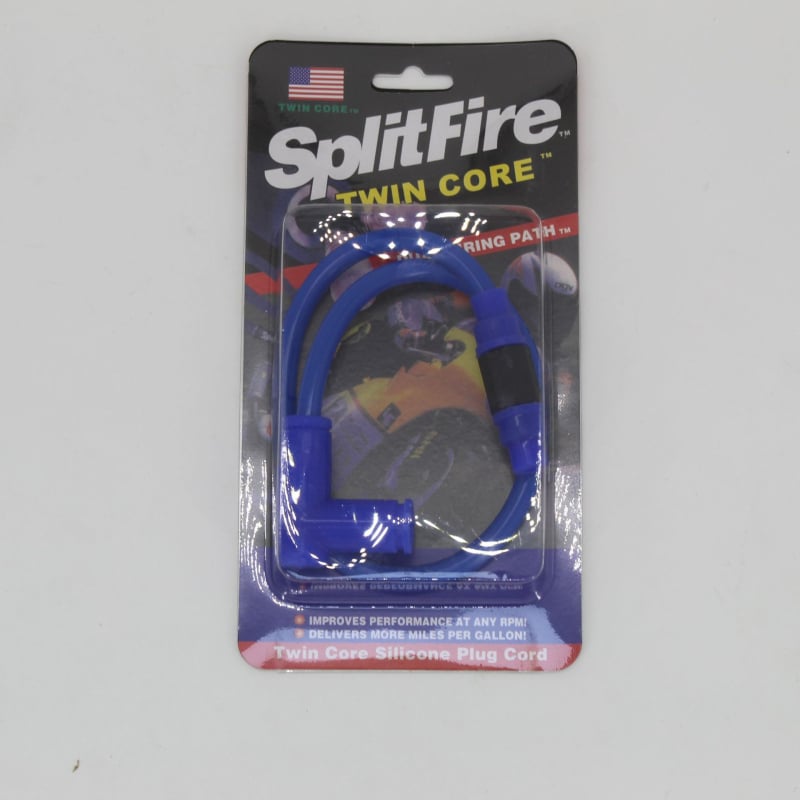 Motocikla modifikācijas augstsprieguma rezistīvais kabelis — pielāgošana pieejama; pielietojums: motocikls; modelis: Modificēts augstsprieguma kabelis; zīmols: Cits