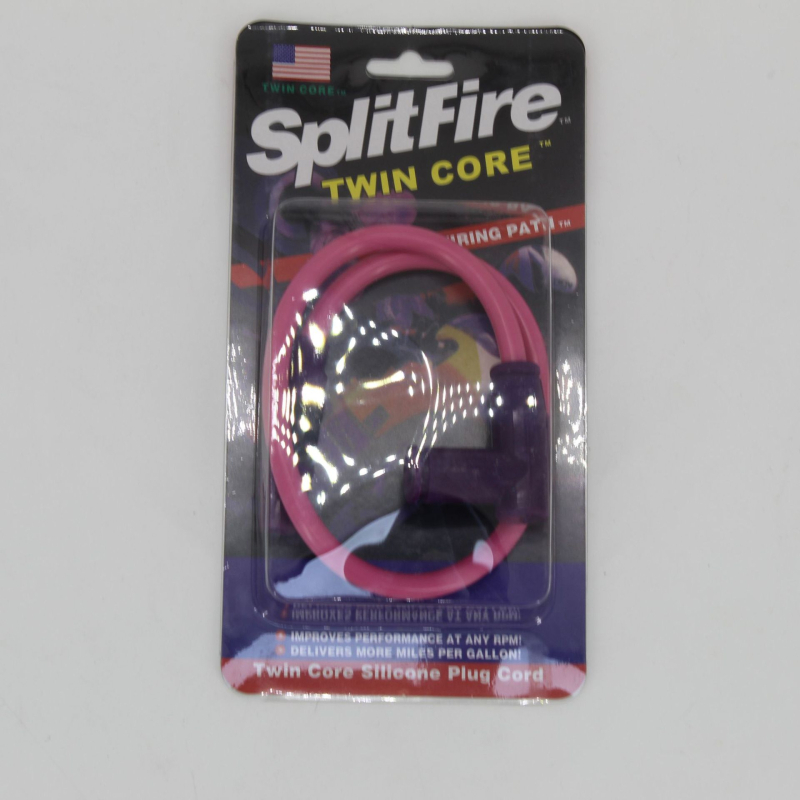 Motocikla modifikācijas augstsprieguma rezistīvais kabelis — pielāgošana pieejama; pielietojums: motocikls; modelis: Modificēts augstsprieguma kabelis; zīmols: Cits