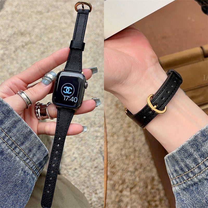 Каишка за часовник Apple Watch – Марка Jian; Закопчалка: щифт; Стил: модерен; Тегло: 25