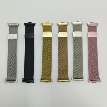 Xin yujie Metalni remen za Redmi Watch 4 • magnetska kopča • opća kompatibilnost • lansiran 2025.3