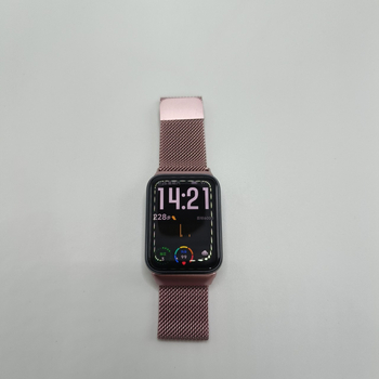 Xin yujie Metalni remen za Redmi Watch 4 • magnetska kopča • opća kompatibilnost • lansiran 2025.3