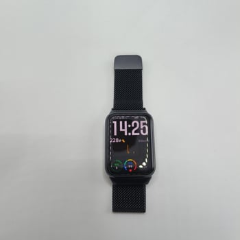 Xin yujie Metalni remen za Redmi Watch 4 • magnetska kopča • opća kompatibilnost • lansiran 2025.3