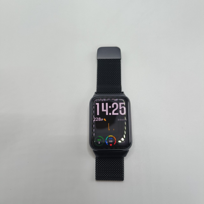 Xin yujie Metalni remen za Redmi Watch 4 • magnetska kopča • opća kompatibilnost • lansiran 2025.3