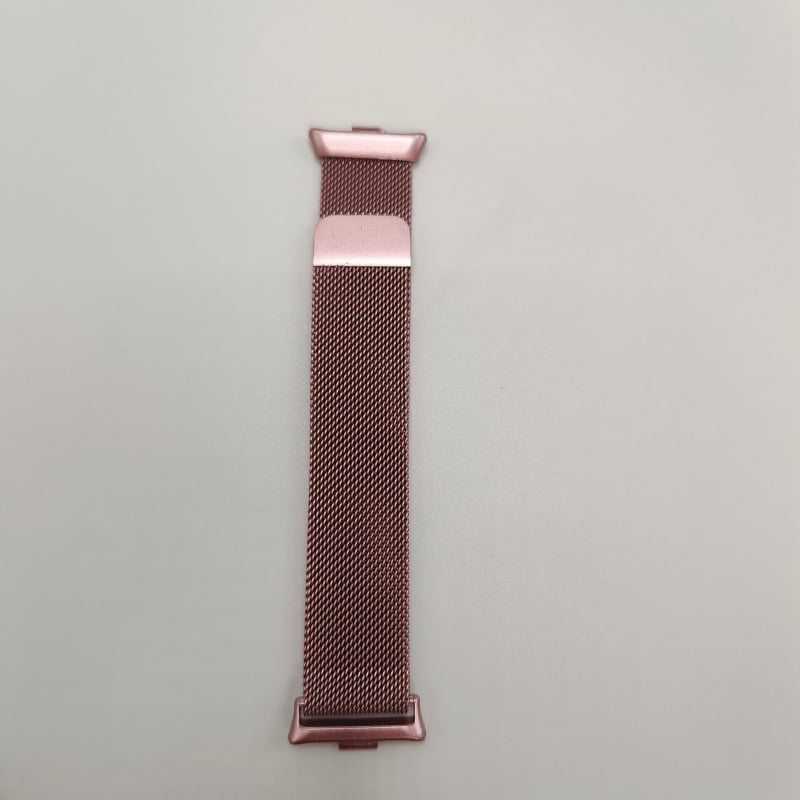 Xin yujie Metalni remen za Redmi Watch 4 • magnetska kopča • opća kompatibilnost • lansiran 2025.3