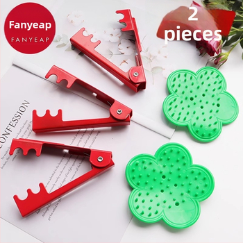 Knaibles rozes ērkšķu noņemšanai - modelis A1V50, Fan Yi