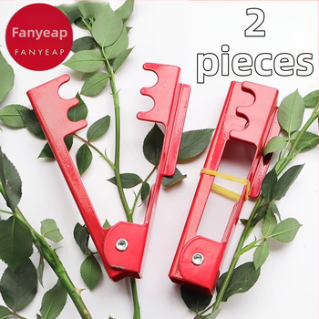 Knaibles rozes ērkšķu noņemšanai - modelis A1V50, Fan Yi