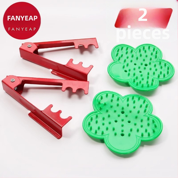 Knaibles rozes ērkšķu noņemšanai - modelis A1V50, Fan Yi