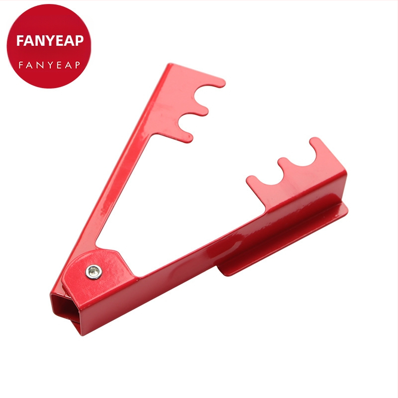 Knaibles rozes ērkšķu noņemšanai - modelis A1V50, Fan Yi