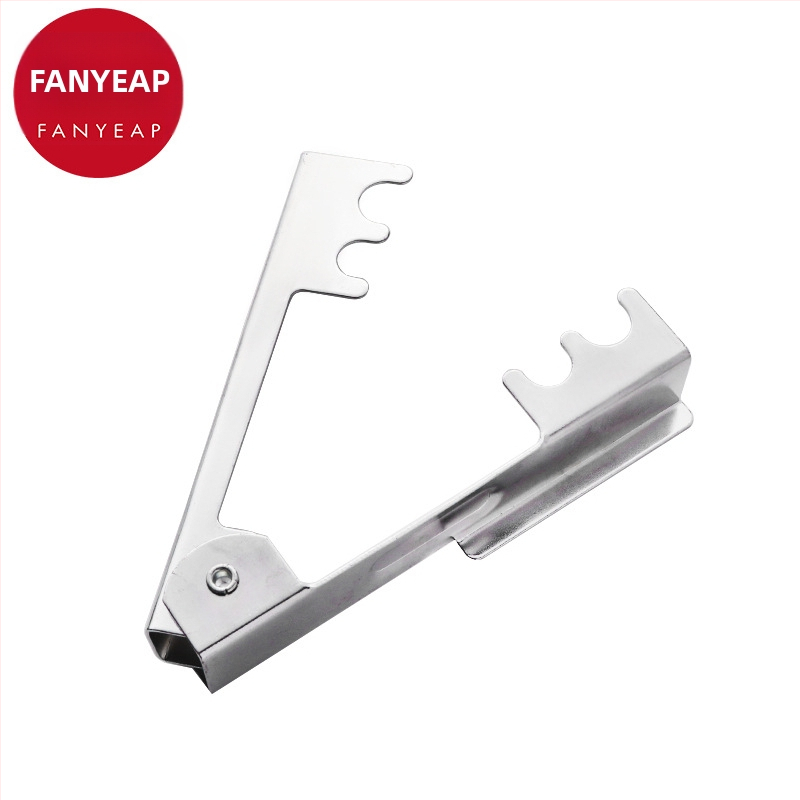 Knaibles rozes ērkšķu noņemšanai - modelis A1V50, Fan Yi