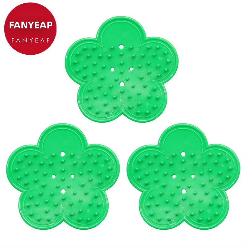 Knaibles rozes ērkšķu noņemšanai - modelis A1V50, Fan Yi