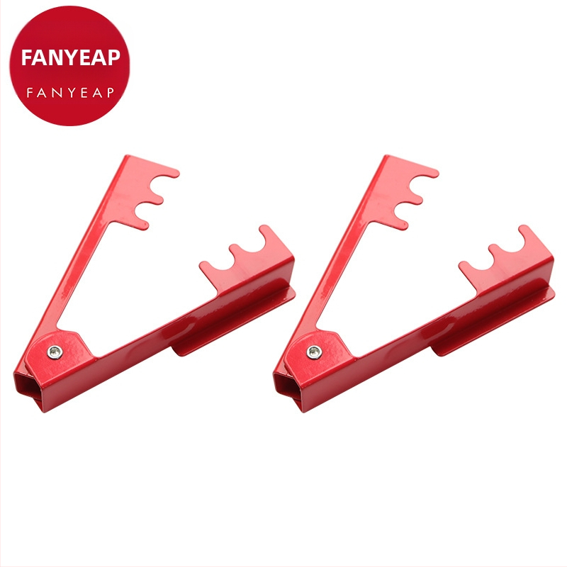 Knaibles rozes ērkšķu noņemšanai - modelis A1V50, Fan Yi