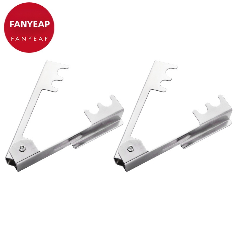 Knaibles rozes ērkšķu noņemšanai - modelis A1V50, Fan Yi