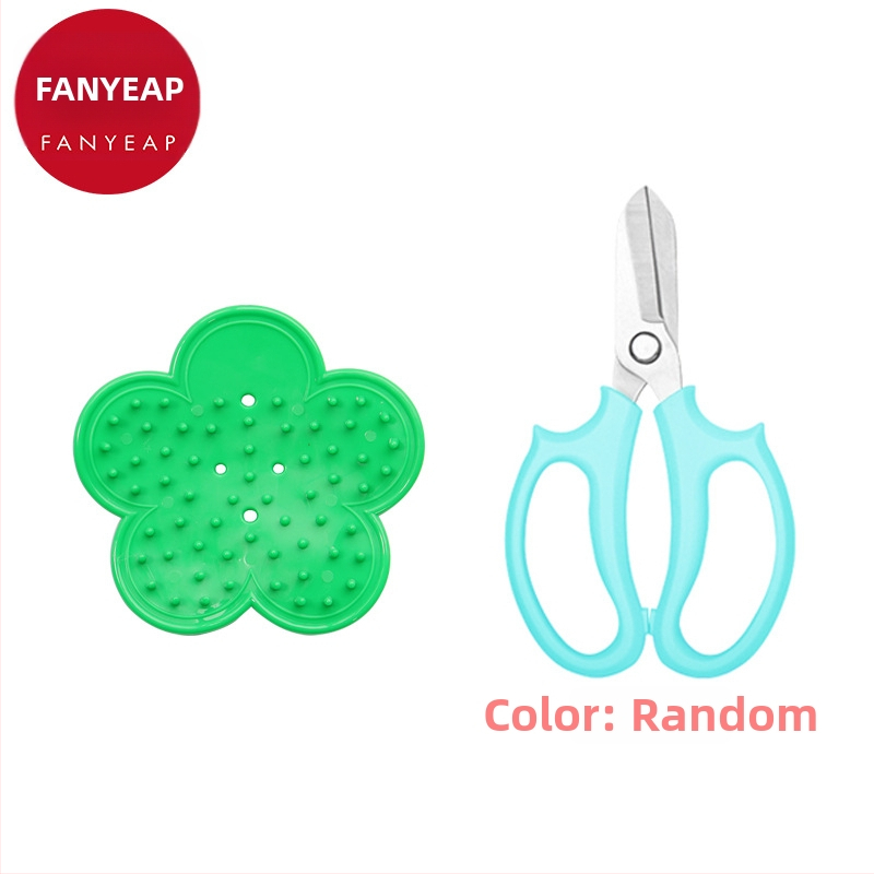 Knaibles rozes ērkšķu noņemšanai - modelis A1V50, Fan Yi