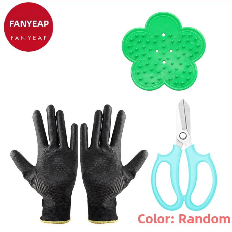 Knaibles rozes ērkšķu noņemšanai - modelis A1V50, Fan Yi