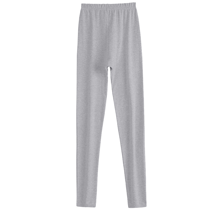 Pamukaste termalne gaćice za žene – antistatike, održavaju toplinu, jednoplahne, srednje debljine