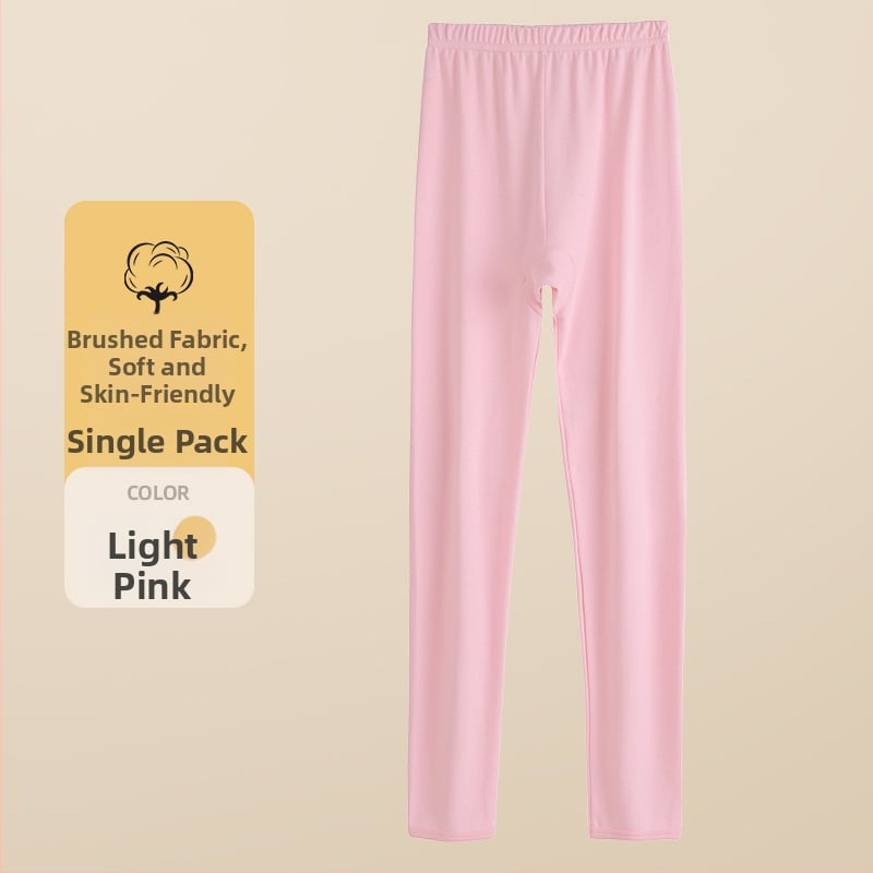 Pamukaste termalne gaćice za žene – antistatike, održavaju toplinu, jednoplahne, srednje debljine