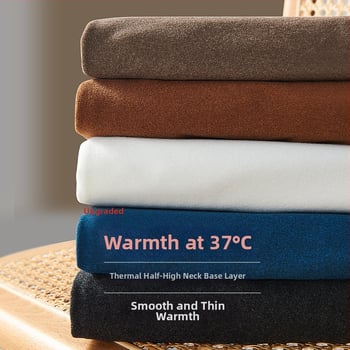 Derong vīriešu termālā veste, bez piedurknēm, flīsa odere, V kakla izgriezums, 181–200 g/m²