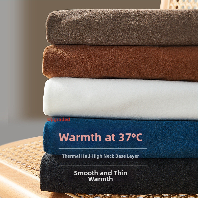 Derong vīriešu termālā veste, bez piedurknēm, flīsa odere, V kakla izgriezums, 181–200 g/m²