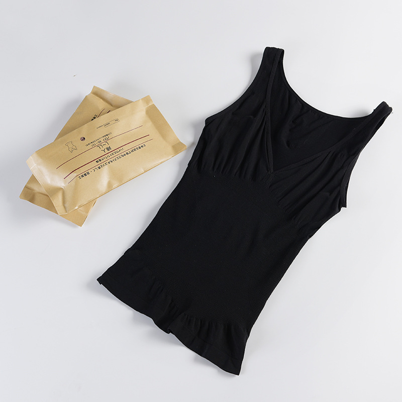 I-formas vestes – bezšuvju viengabāls, postpartum vēdera forma, V kakla, džemper-stils