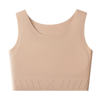 Nailona cami-vestes ar apaļu kaklu, 50–70% nailona saturs, audums 141–160 g/m²