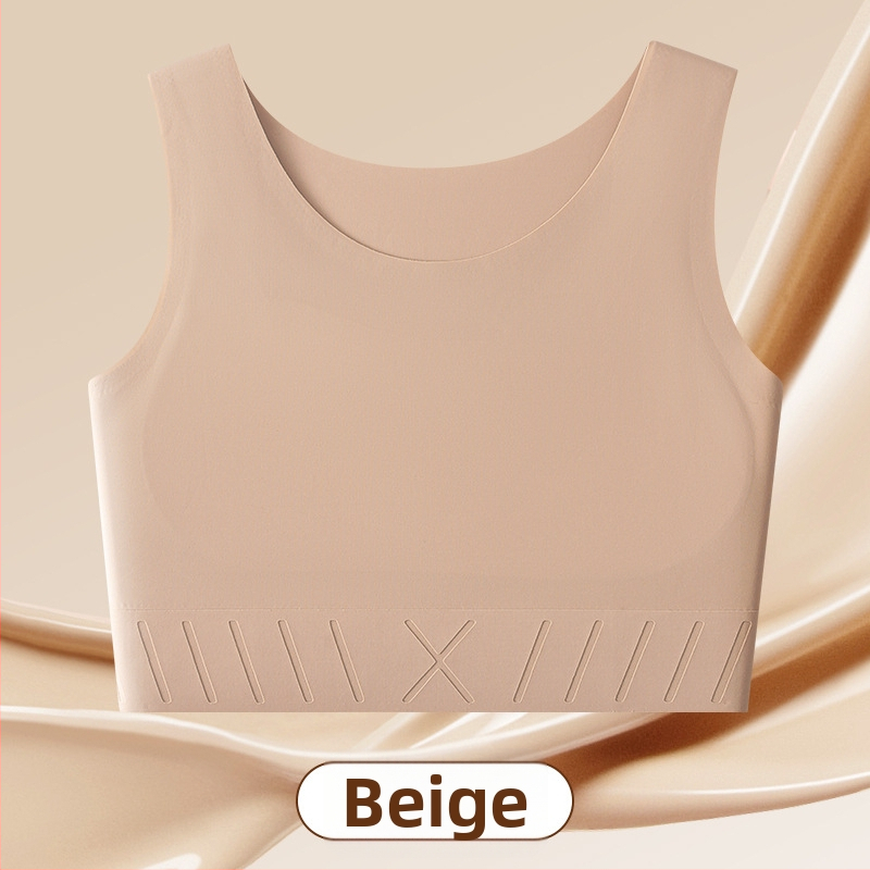 Nailona cami-vestes ar apaļu kaklu, 50–70% nailona saturs, audums 141–160 g/m²