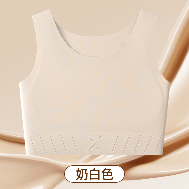 Nailona cami-vestes ar apaļu kaklu, 50–70% nailona saturs, audums 141–160 g/m²