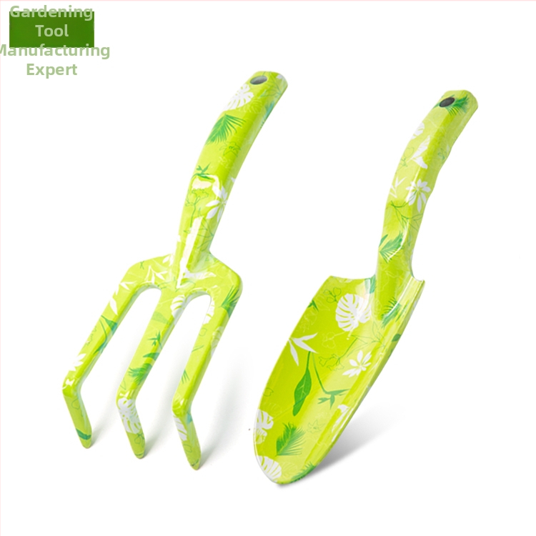 Set de unelte de grădină pentru uz casnic – design îngroșat, afânarea solului și plantarea, lopată mică (Nr. Produs F9566JJ6758MTJ; Material: Floare de mătase; Marcă: Altă; Nu este importat)