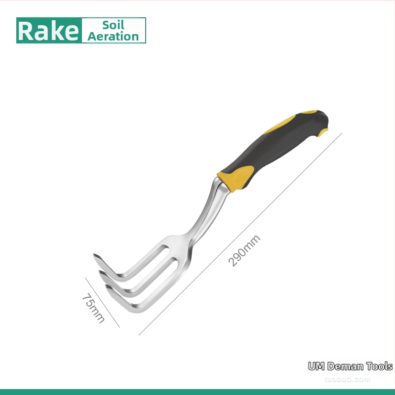 Set de unelte de grădină pentru uz casnic – design îngroșat, afânarea solului și plantarea, lopată mică (Nr. Produs F9566JJ6758MTJ; Material: Floare de mătase; Marcă: Altă; Nu este importat)