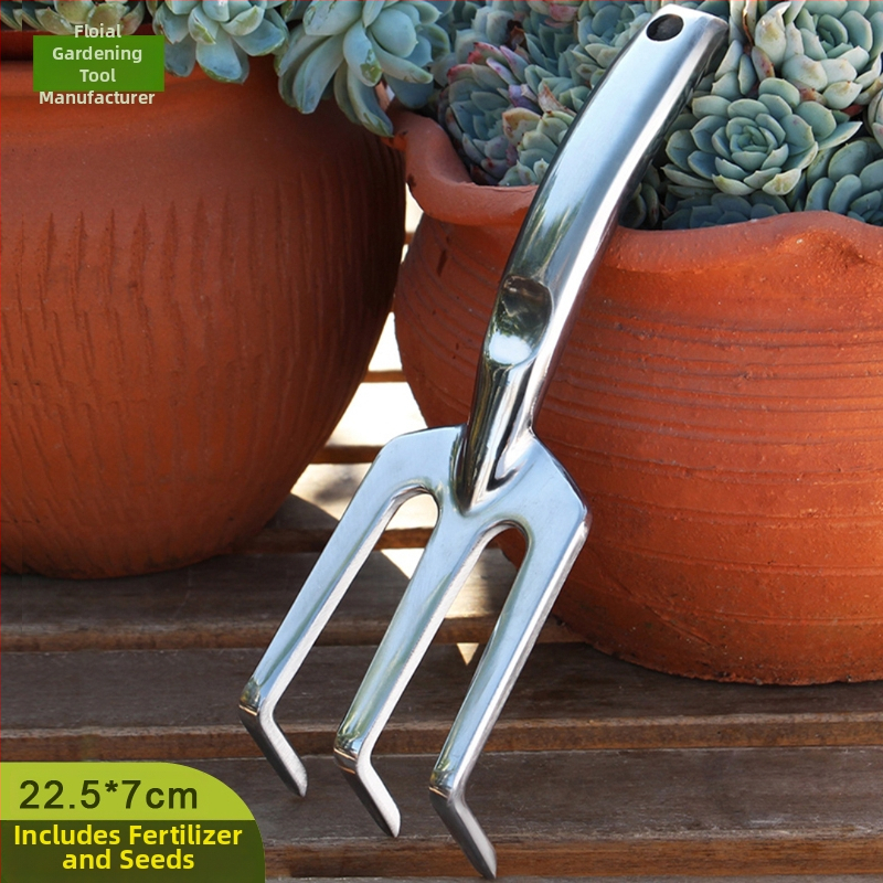 Set de unelte de grădină pentru uz casnic – design îngroșat, afânarea solului și plantarea, lopată mică (Nr. Produs F9566JJ6758MTJ; Material: Floare de mătase; Marcă: Altă; Nu este importat)