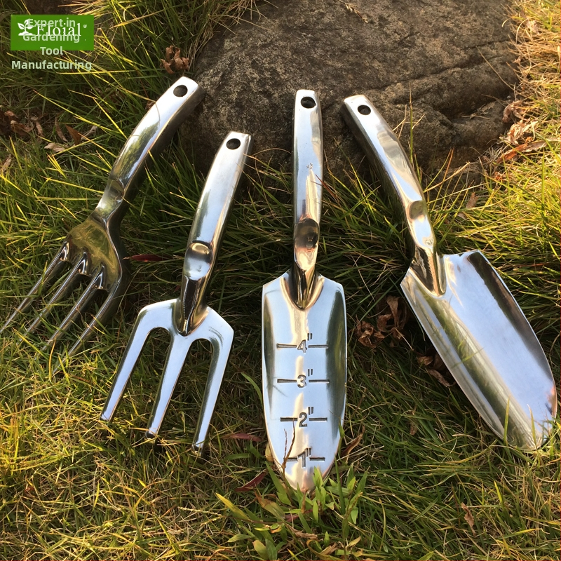 Set de unelte de grădină pentru uz casnic – design îngroșat, afânarea solului și plantarea, lopată mică (Nr. Produs F9566JJ6758MTJ; Material: Floare de mătase; Marcă: Altă; Nu este importat)