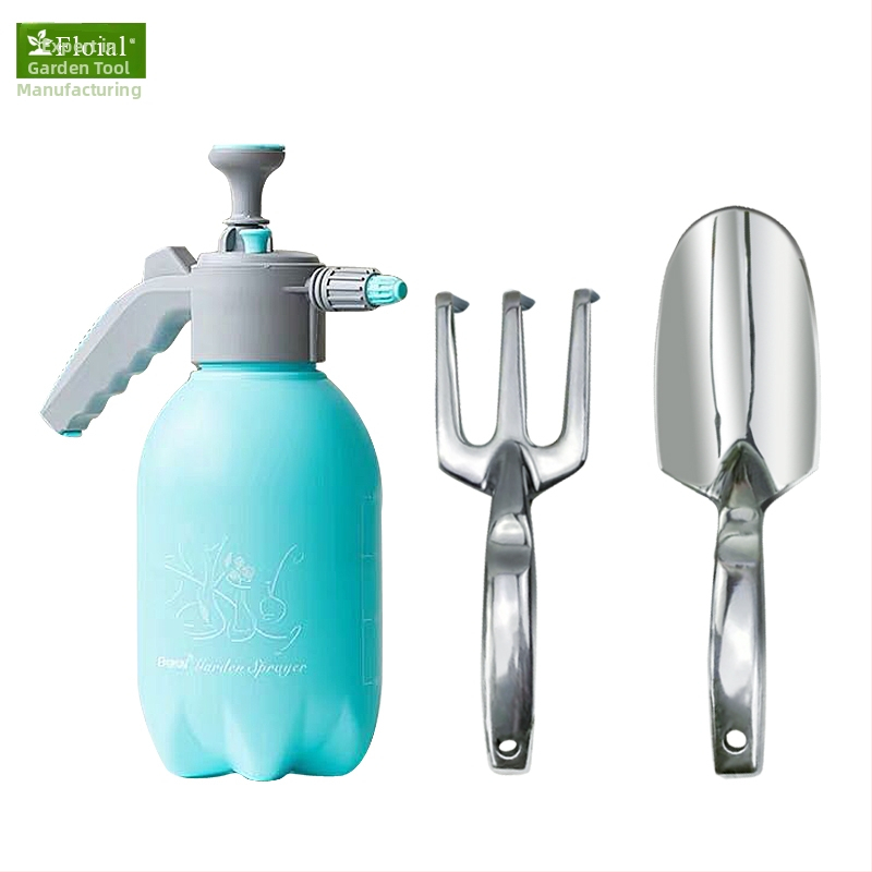 Set de unelte de grădină pentru uz casnic – design îngroșat, afânarea solului și plantarea, lopată mică (Nr. Produs F9566JJ6758MTJ; Material: Floare de mătase; Marcă: Altă; Nu este importat)