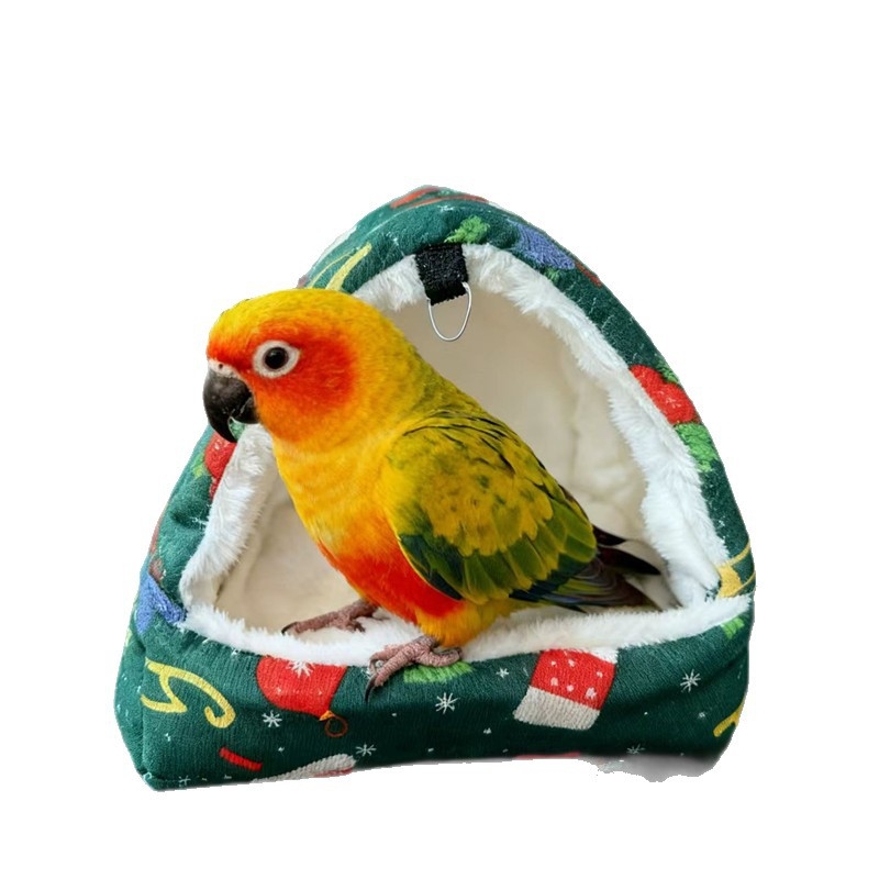 Хомяк топло памучно гнездо – зимно укритие, памук; произход Anhui; внос: Не; марка: Other